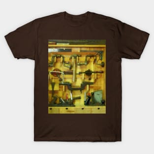 Building Trades T-Shirt